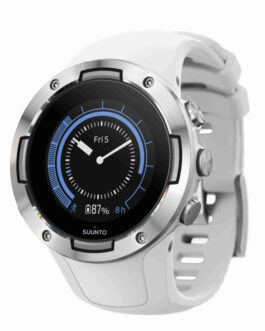 Hodinky Suunto 5 G1 Barva: bílá