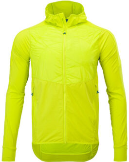 Pánská bunda Silvini Core MJ1700 Velikost: XXXL / Barva: světle zelená