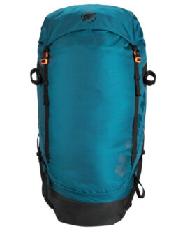 Batoh Mammut Ducan 30 Barva: modrá