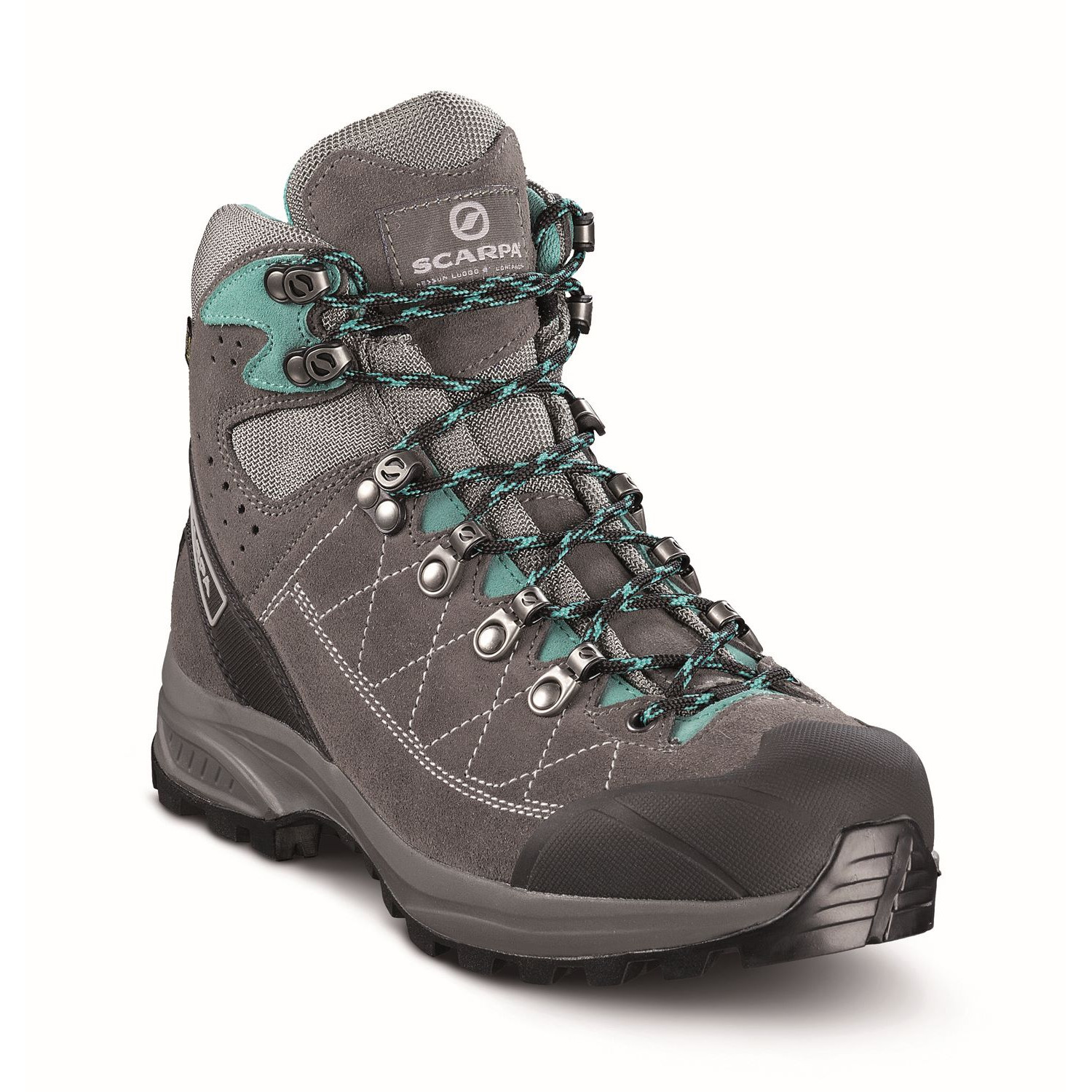 Dámské boty Scarpa Kailash Trek GTX WMN Velikost bot (EU): 37