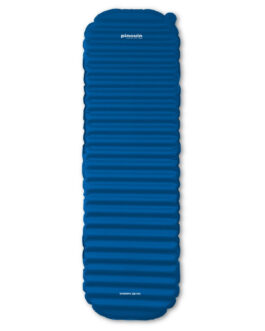 Samonafukovací karimatka Pinguin Sherpa 38 NX Barva: modrá