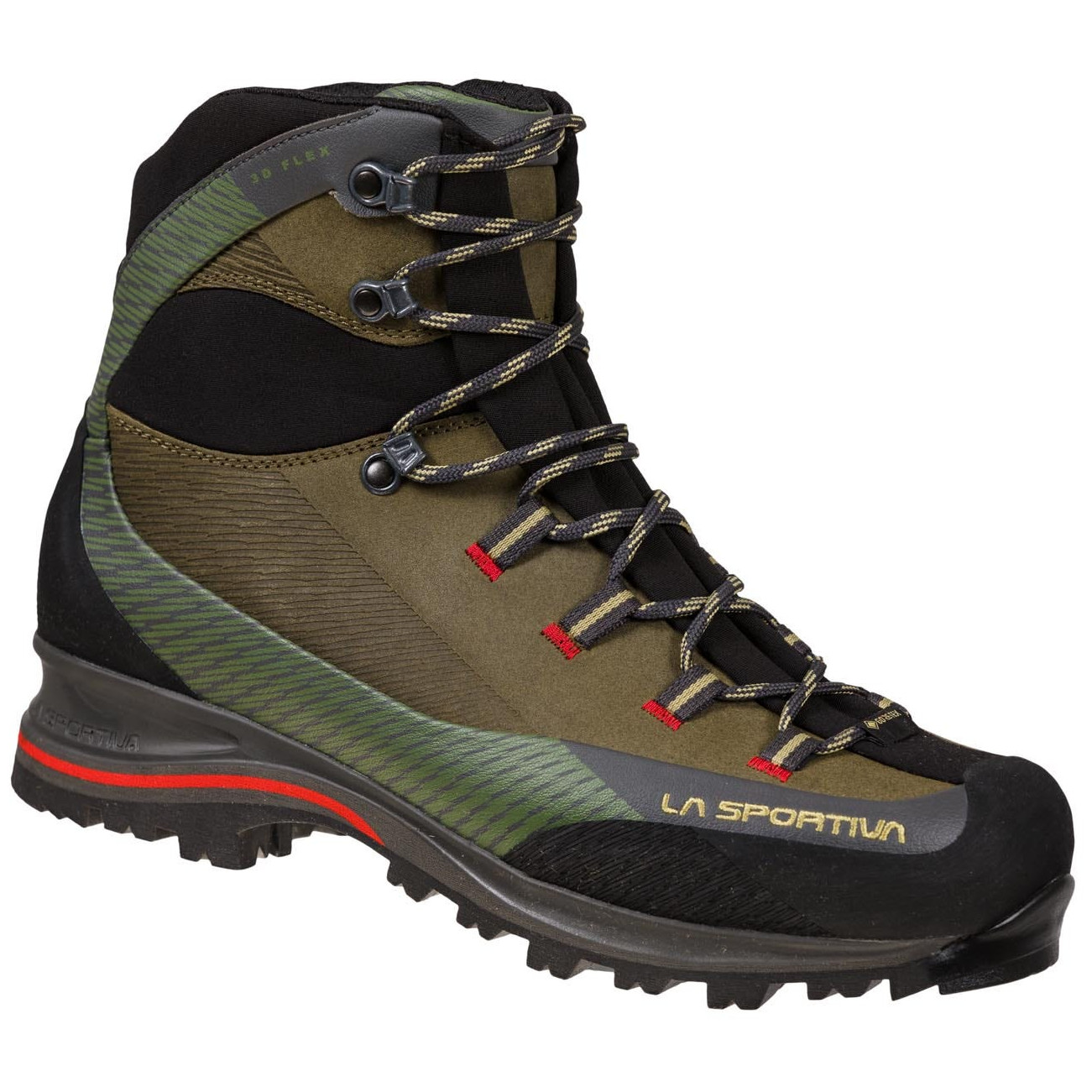 Pánské boty La Sportiva Trango Trk Leather GTX Velikost bot (EU): 43