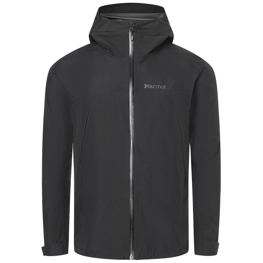 Pánská bunda Marmot Minimalist Pro Jacket Velikost: XL / Barva: černá