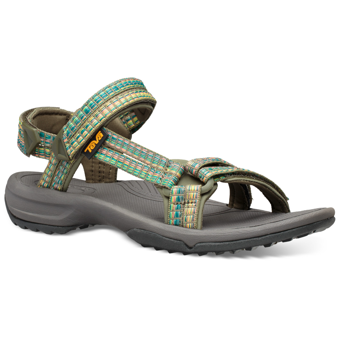 Dámské sandály Teva Terra Fi Lite Velikost bot (EU): 36