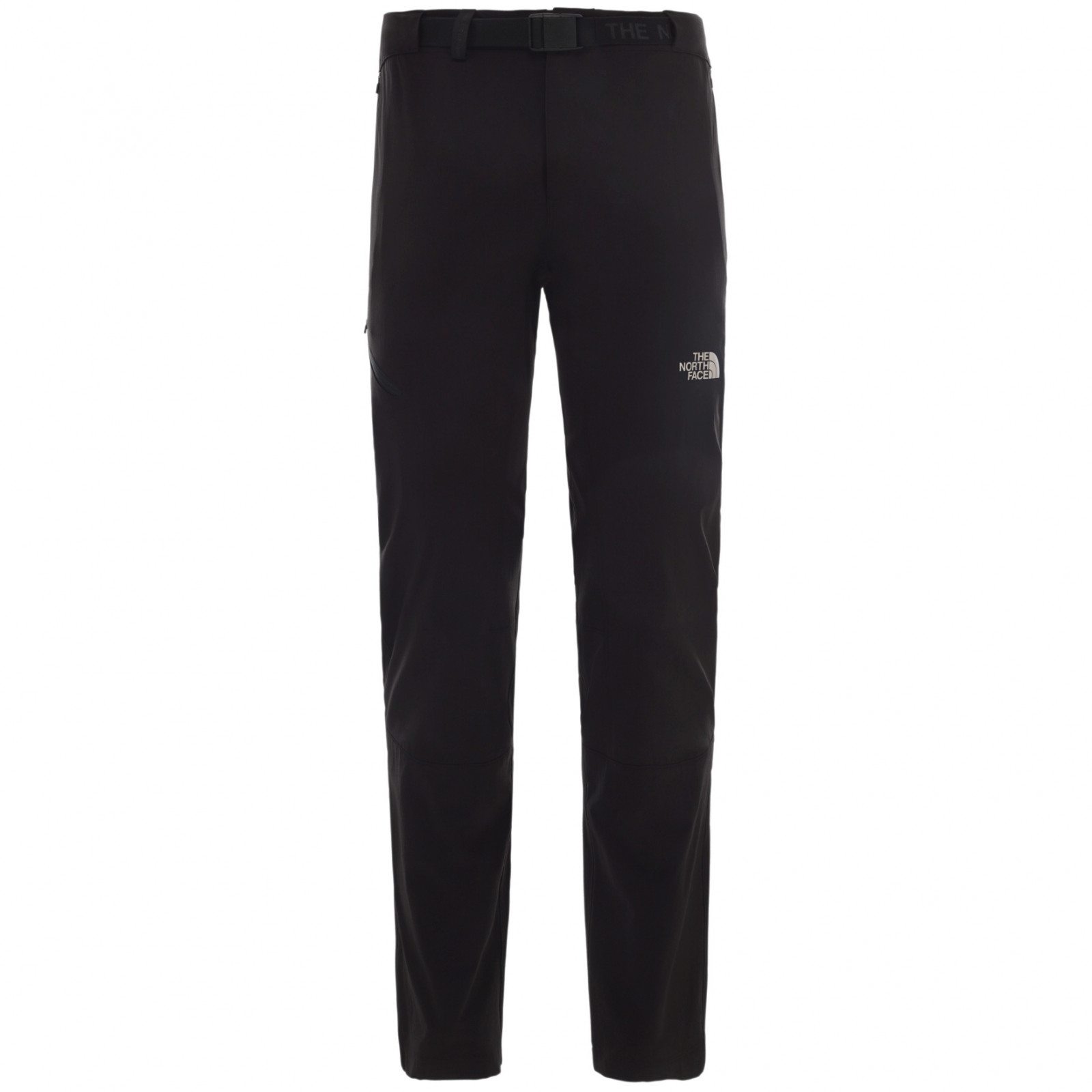 Dámské kalhoty The North Face Speedlight Pant Velikost: M / Barva: černá