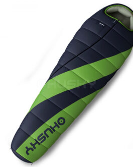 Spacák Husky Espace -6°C (2021) Zip: Levý