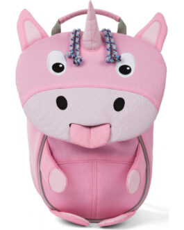 Dětský batoh Affenzahn Unicorn Ursula small (2021)