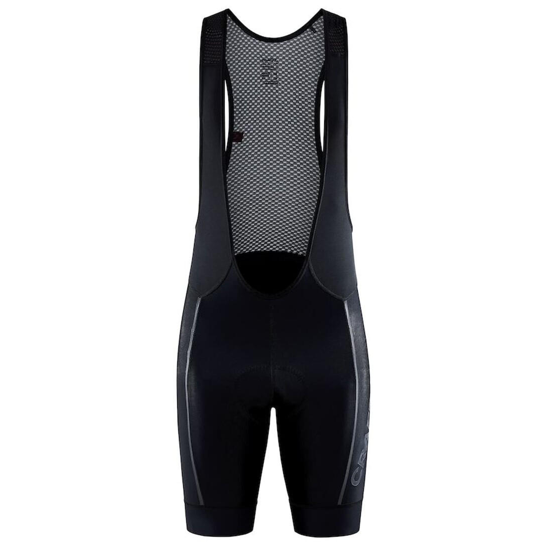 Pánské cyklistické kraťasy Craft ADV Endur Lumen Velikost: M / Barva: černá