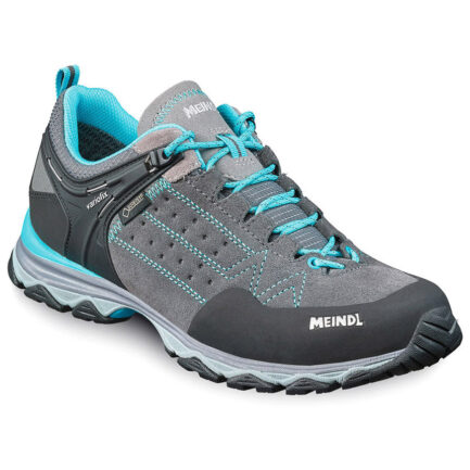 Dámské boty Meindl Ontario GTX Velikost bot (EU): 38 / Barva: modrá/šedá