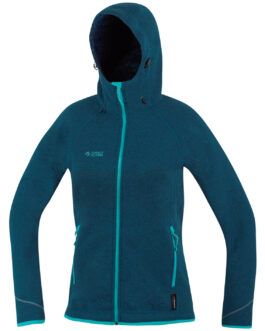 Dámská bunda Direct Alpine Jasper Lady 2.0 Velikost: S / Barva: modrá