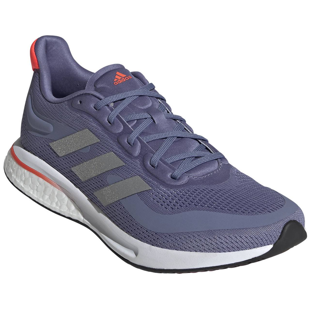Dámské boty Adidas Supernova W Velikost bot (EU): 38 / Barva: fialová