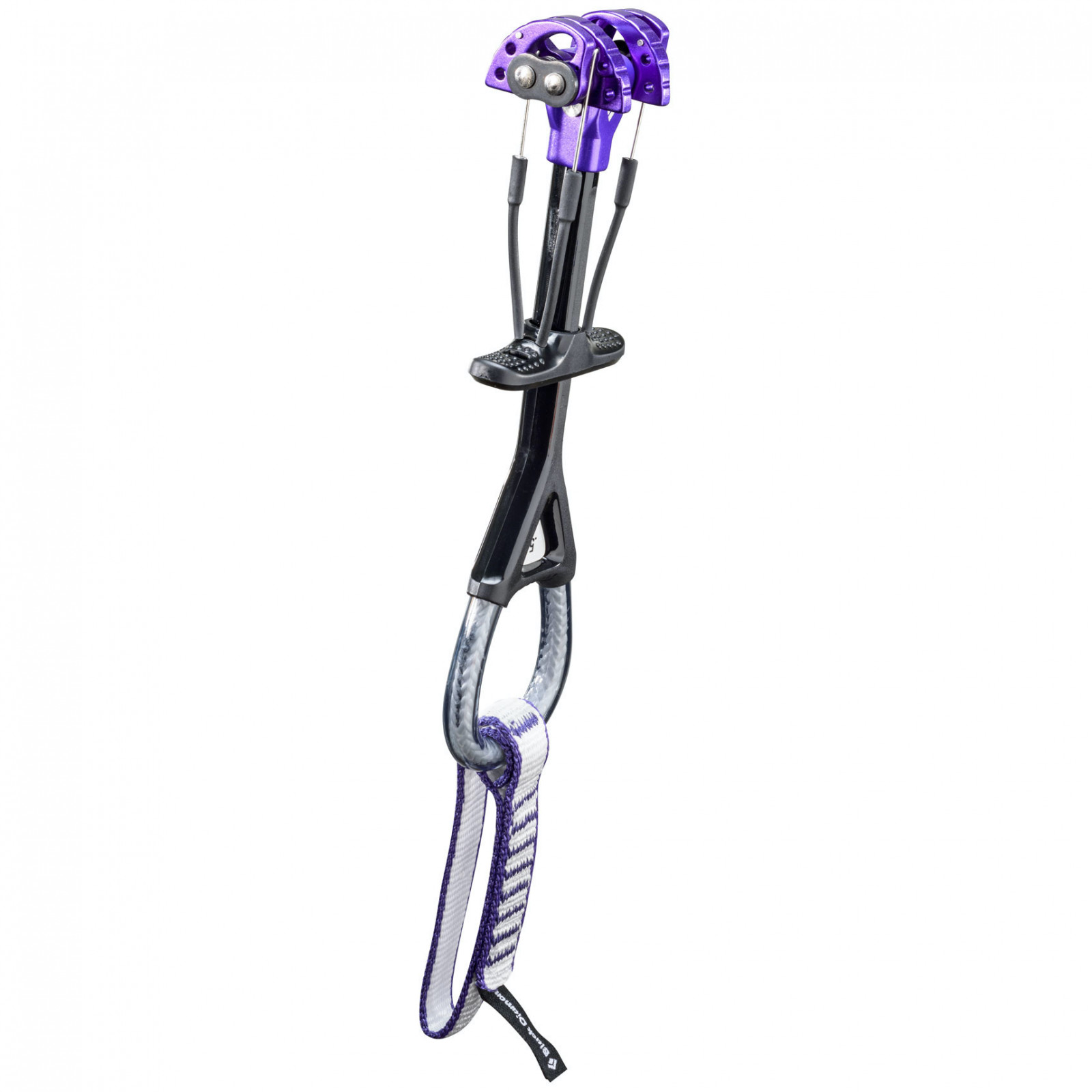 Friend Black Diamond Camalot Ultralight 0.5 Barva: fialová