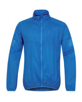 Pánská bunda Husky Loco M Velikost: M / Barva: modrá