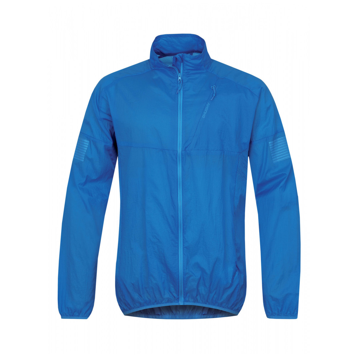 Pánská bunda Husky Loco M Velikost: XXL / Barva: modrá