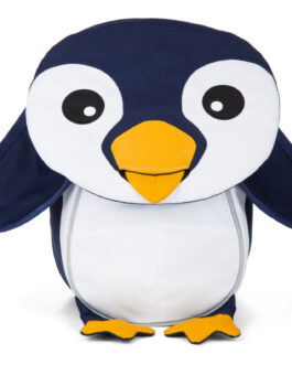 Dětský batoh Affenzahn Pepe Penguin small