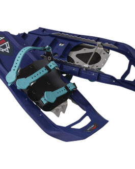 Dětské sněžnice MSR Shift Barva: modrá