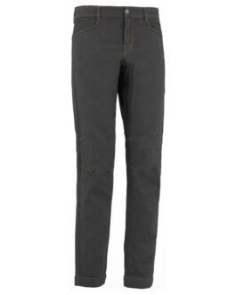 Pánské kalhoty E9 F-Ape 9 Velikost: XL / Barva: šedá