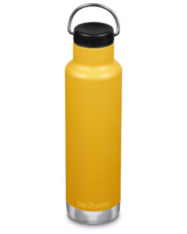 Termolahev Klean Kanteen Insulated Classic 592 ml Barva: žlutá