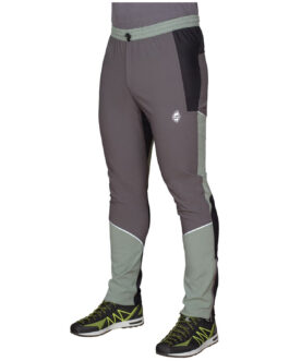 Pánské kalhoty High Point Gale 3.0 Pants Velikost: XL / Barva: šedá