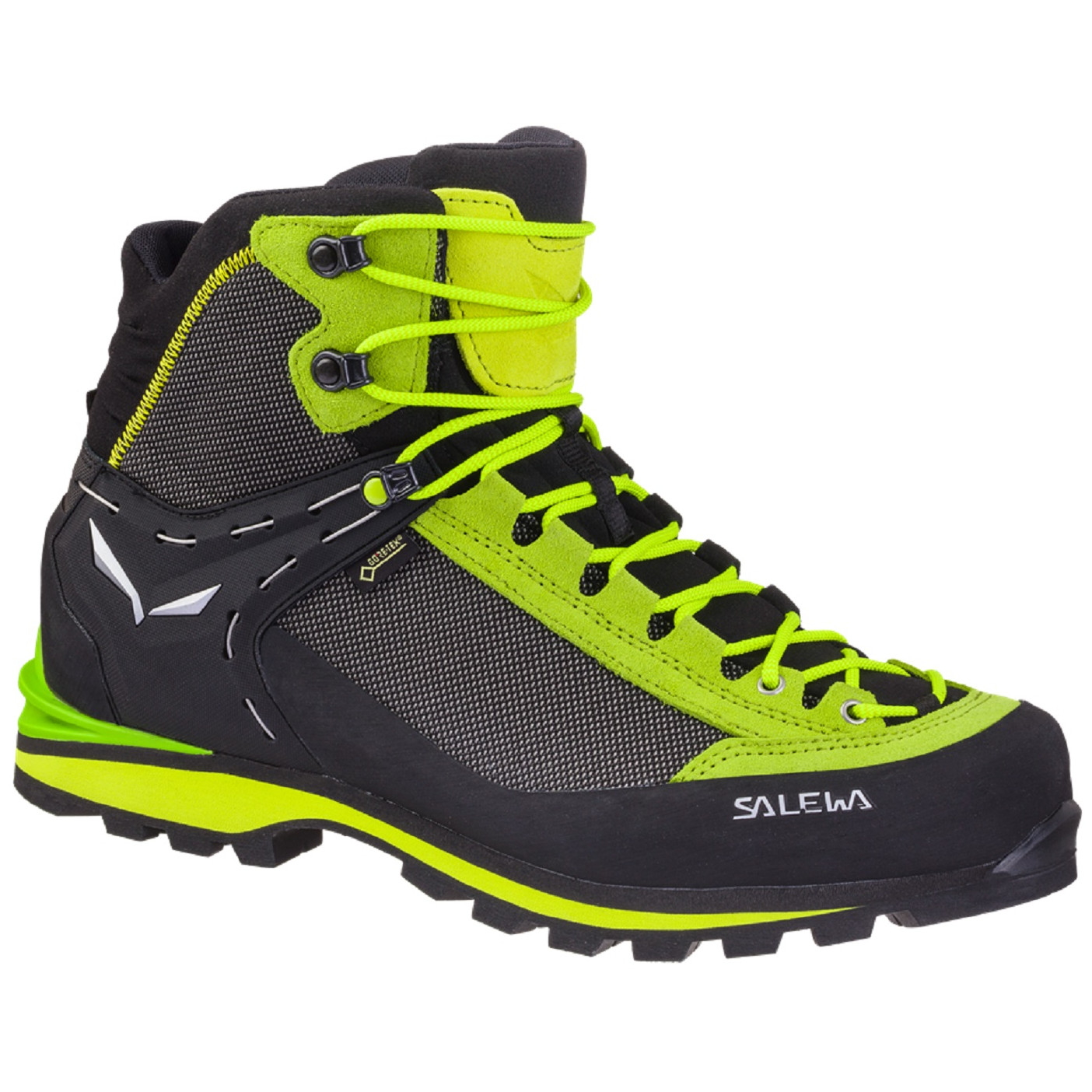 Pánské boty Salewa MS Crow GTX Velikost bot (EU): 42