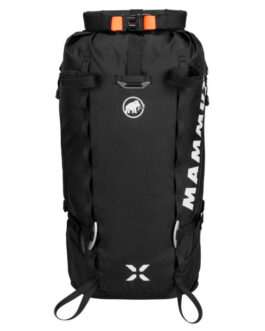 Batoh Mammut Trion Nordwand 15 Barva: černá
