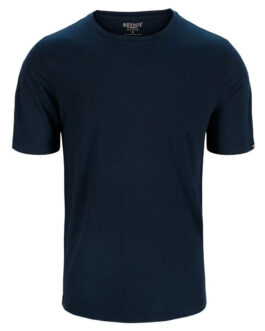 Pánské triko Brynje of Norway Classic Wool Light Velikost: M / Barva: modrá