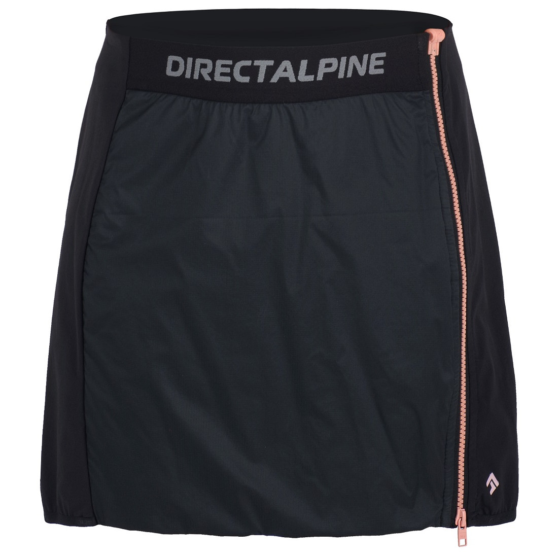 Dámská sukně Direct Alpine Skirt Alpha Lady 1.0 Velikost: XL / Barva: černá