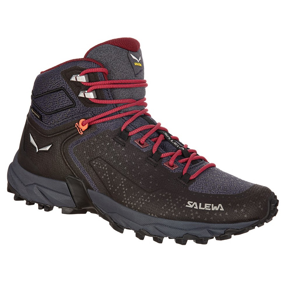 Dámské boty Salewa Ws Alpenrose 2 Mid Gtx Velikost bot (EU): 38