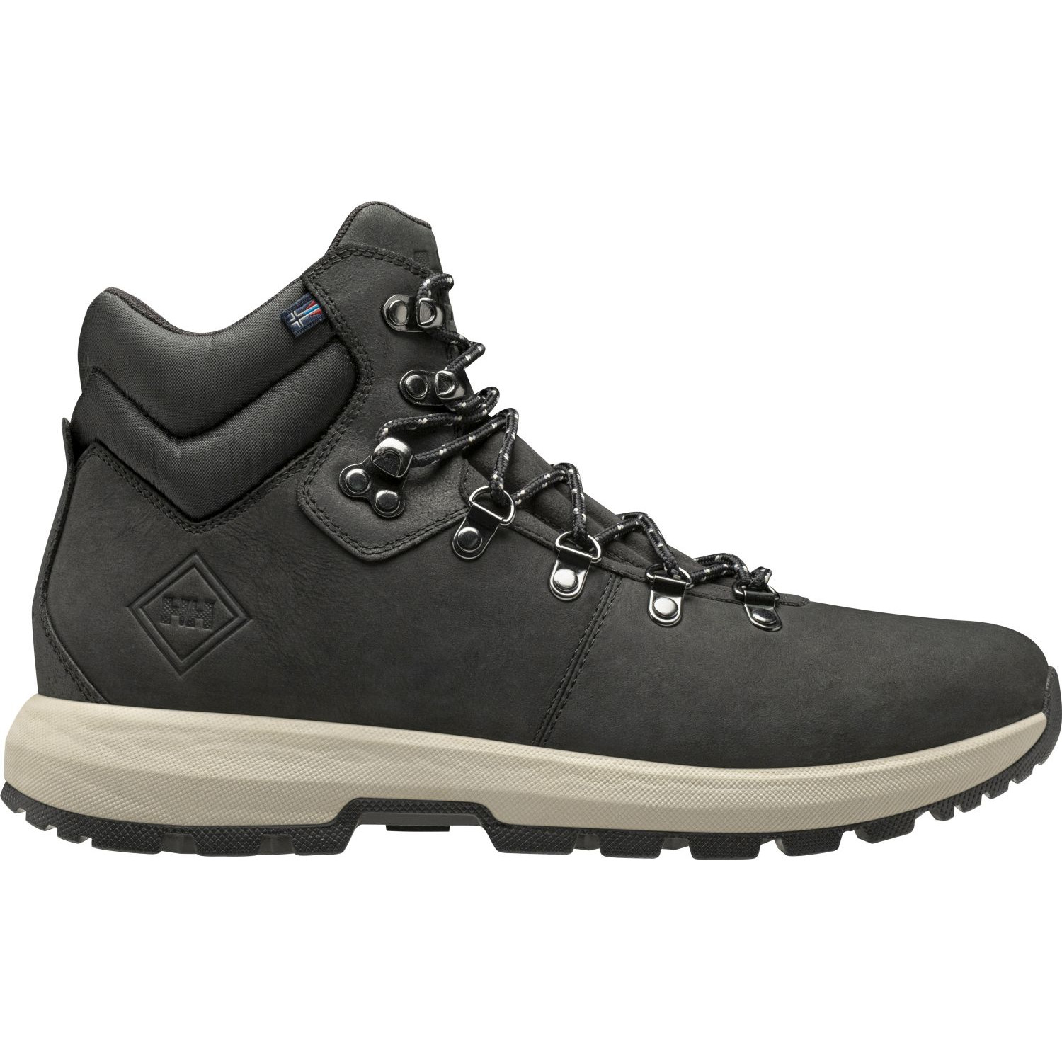 Pánské zimní boty Helly Hansen Coastal Hiker Velikost bot (EU): 46