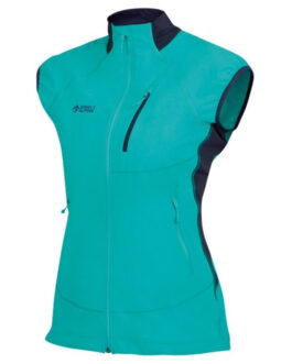 Dámská vesta Direct Alpine Spike Lady Velikost: S / Barva: černá