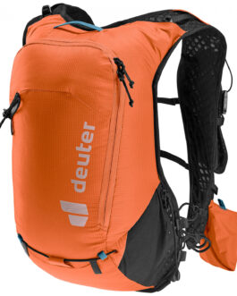 Běžecký batoh Deuter Ascender 7 Barva: oranžová