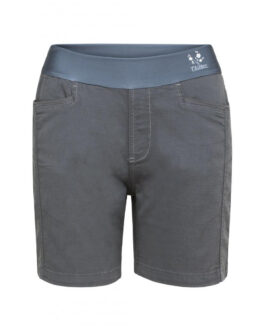 Dámské kraťasy Chillaz Sarah Velikost: S / Barva: tmavě šedá