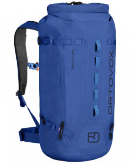 Batoh Ortovox Trad 28 S Dry Barva: modrá