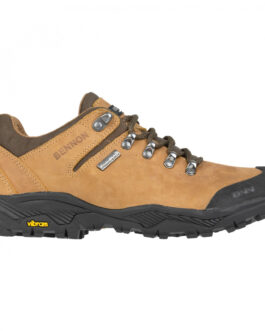 Boty Bennon Terenno Low Velikost bot (EU): 37 / Barva: hnědá