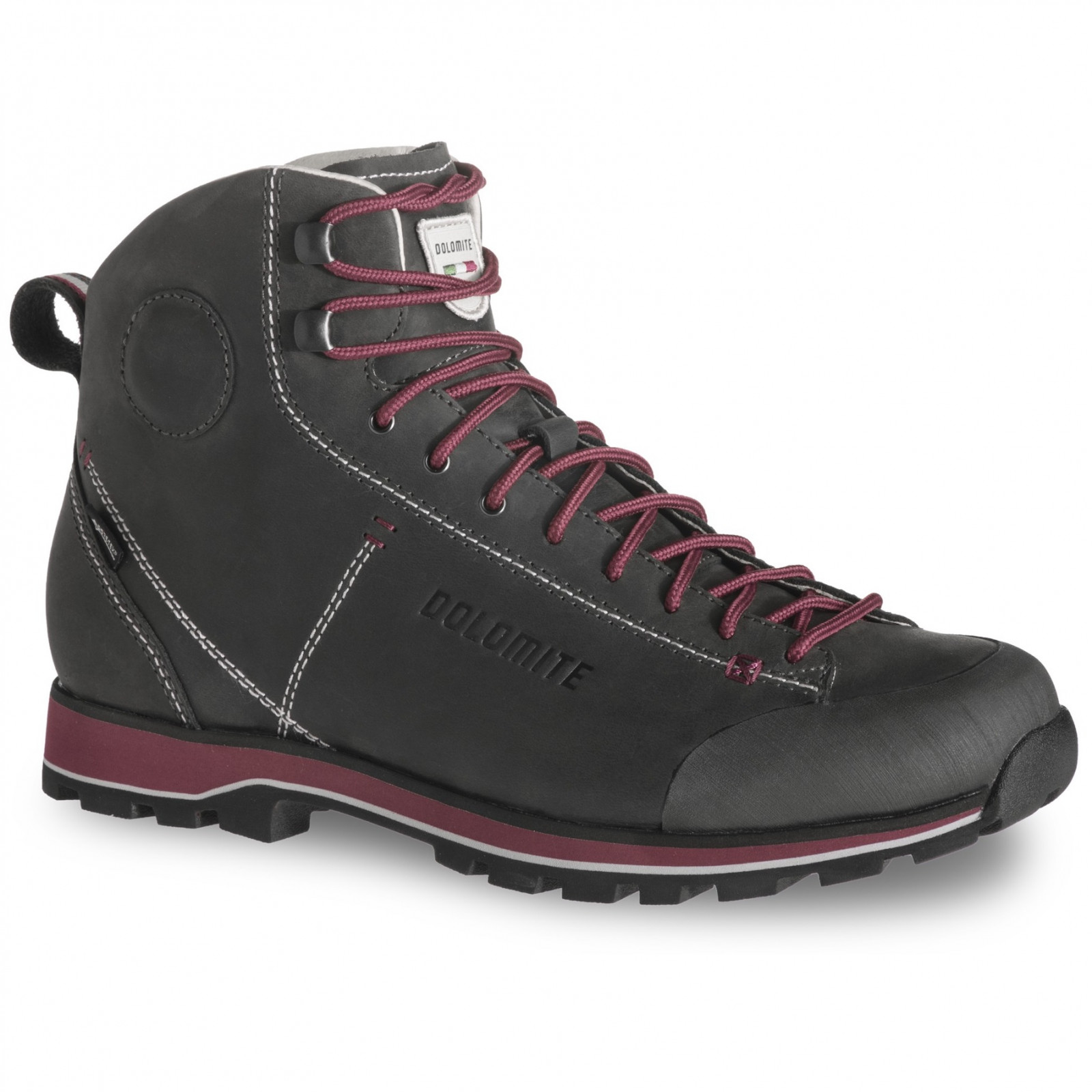Pánské boty Dolomite 54 High Fg GTX Velikost bot (EU): 46