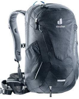 Batoh Deuter Superbike 18 EXP Barva: černá