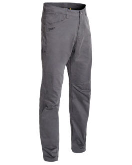 Pánské kalhoty Singing Rock Apollo Velikost: S / Barva: šedá