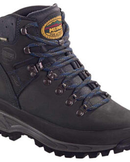 Dámské boty Meindl Burma Lady PRO MFS Velikost bot (EU): 39 (5,5) / Barva: šedá