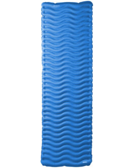 Nafukovací karimatka Trimm Zero Barva: modrá