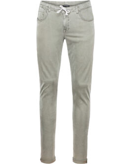 Pánské kalhoty Chillaz San Diego Velikost: S / Barva: zelená