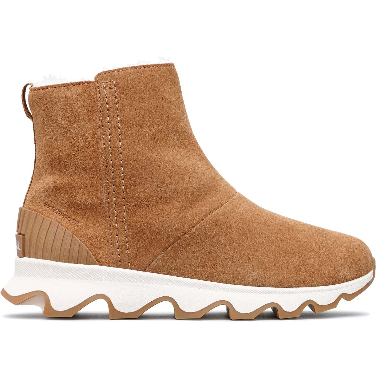 Dámské boty Sorel Kinetic Short Velikost bot (EU): 38 / Barva: hnědá