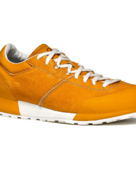 Boty Scarpa Kalipé Free Velikost bot (EU): 38,5 / Barva: oranžová