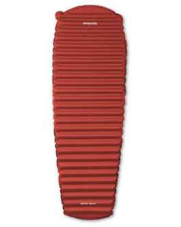 Samonafukovací karimatka Pinguin Matrix 38 NX Barva: červená