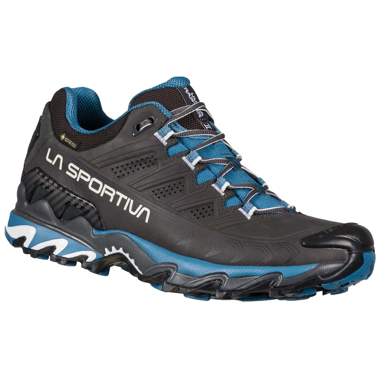 Dámské boty La Sportiva Ultra Raptor II Leather Woman GTX Velikost bot (EU): 38