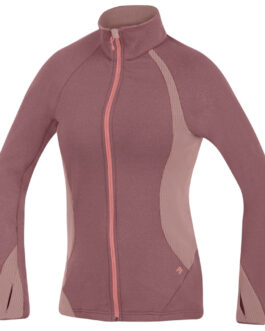 Dámská mikina Direct Alpine Etna Lady Velikost: M / Barva: růžová