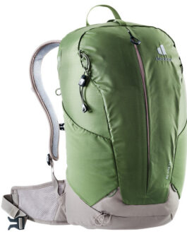 Batoh Deuter AC Lite 23 Barva: zelená