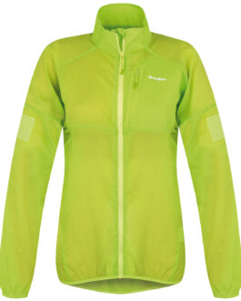 Dámská bunda Husky Loco L Velikost: XL / Barva: světle zelená