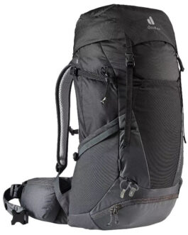 Dámský batoh Deuter Futura Pro 34 SL Barva: černá