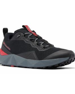 Pánské boty Columbia Facet 15 Velikost bot (EU): 43,5 / Barva: černá