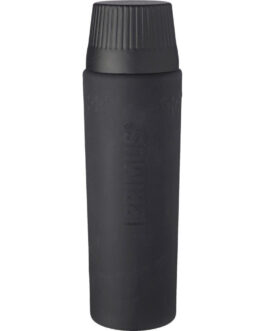 Termoska Primus Trailbreak EX Coal 1.0 l Barva: černá